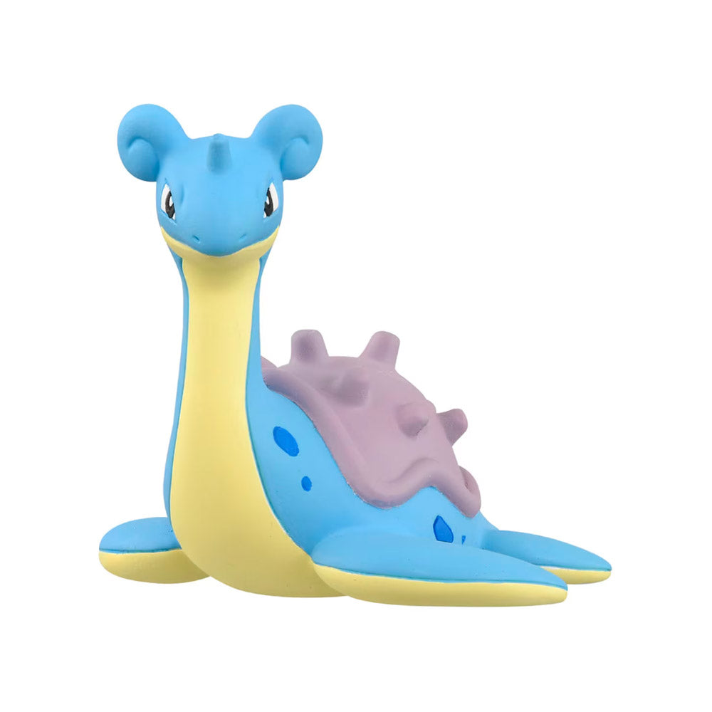 POKEMON MONCOLLE LAPRAS MS-30 | TAKARA TOMY POKEMON MONCOLLE LAPRAS MS-30 | TAKARA TOMY